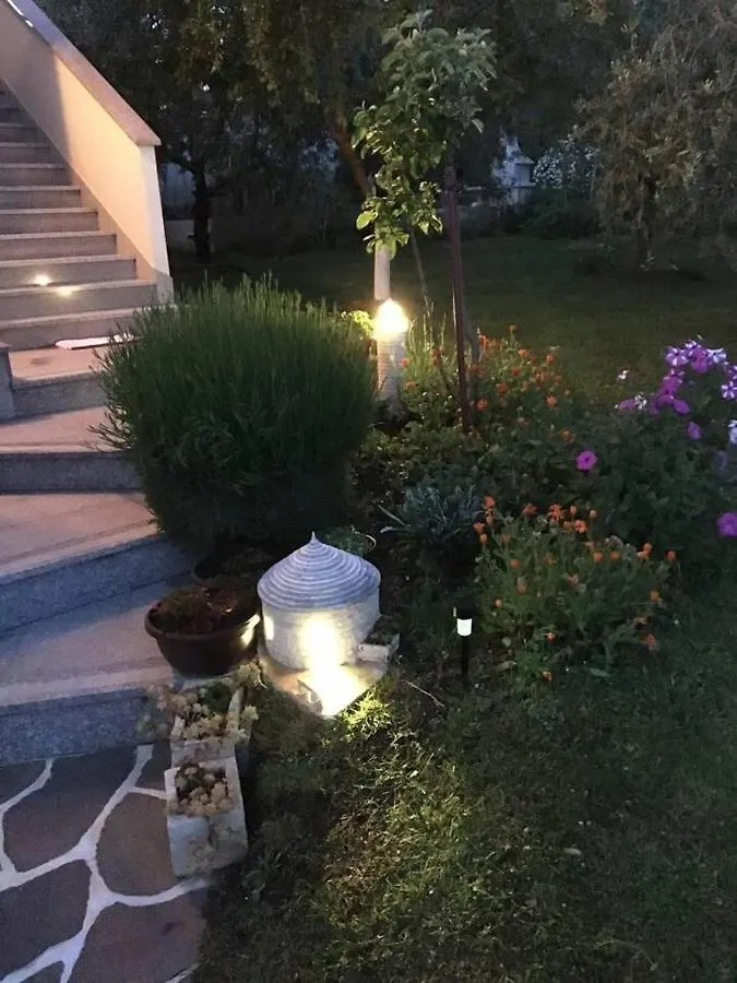 Holiday home Cosy Apartment Near The Beach In Medulin Croatia Croatia