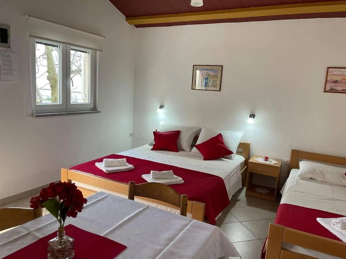 Holiday home Cosy Apartment Near The Beach In Medulin Croatia