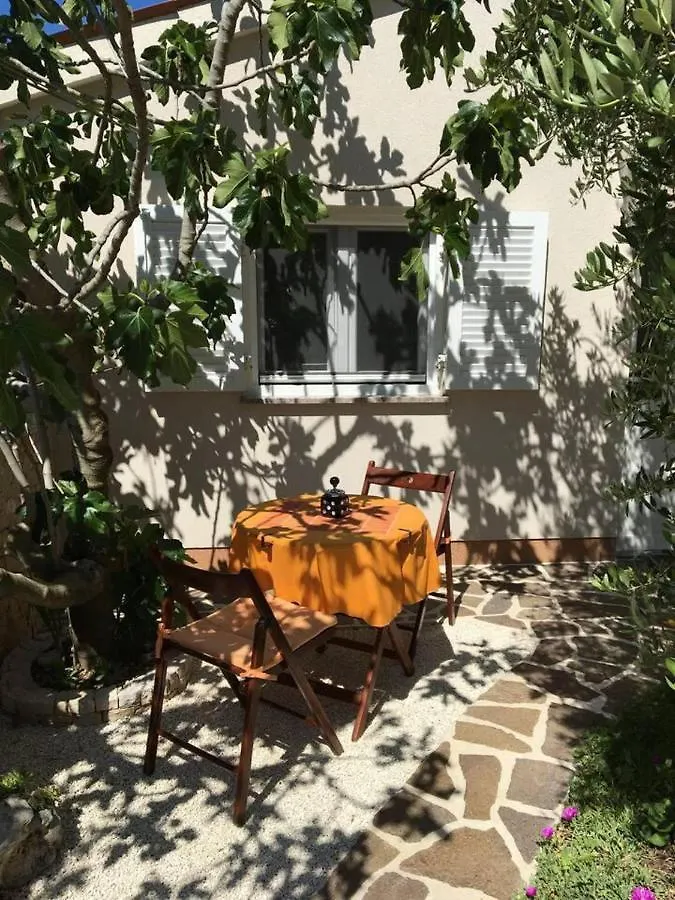 Cosy Apartment Near The Beach In Medulin Croatia 0*,