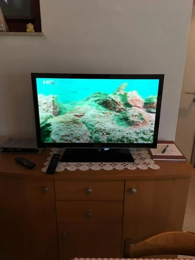Cosy Apartment Near The Beach In Medulin Croatia Holiday home