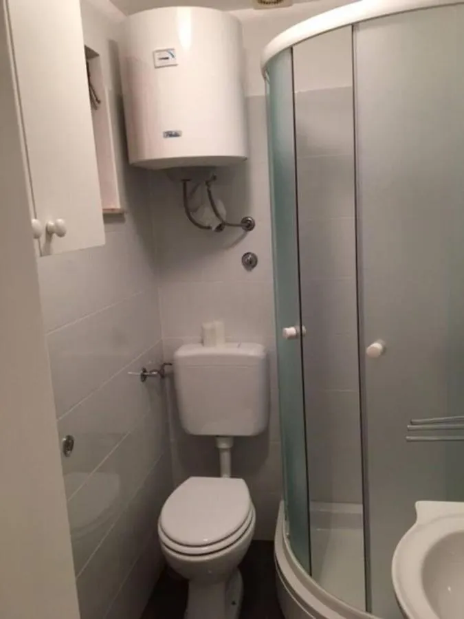 Cosy Apartment Near The Beach In Medulin Croatia Holiday home