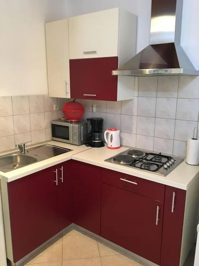 Holiday home Cosy Apartment Near The Beach In Medulin Croatia