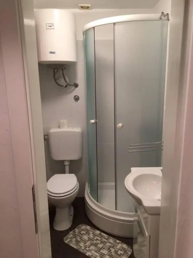 Cosy Apartment Near The Beach In Medulin Croatia