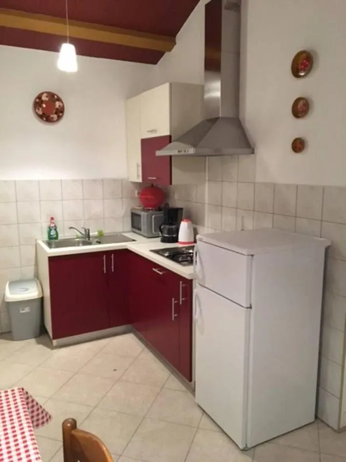 Holiday home Cosy Apartment Near The Beach In Medulin Croatia Croatia